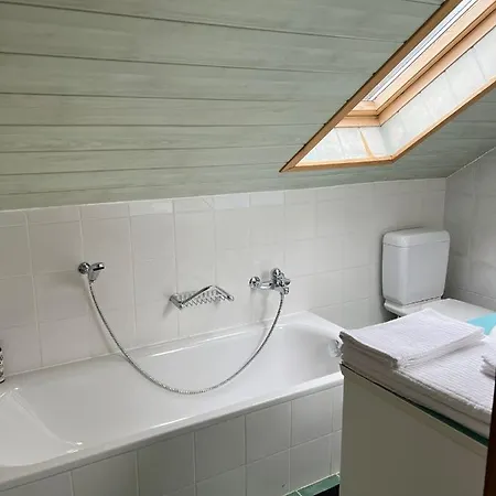 Chez Tessa - Double Landhuis *