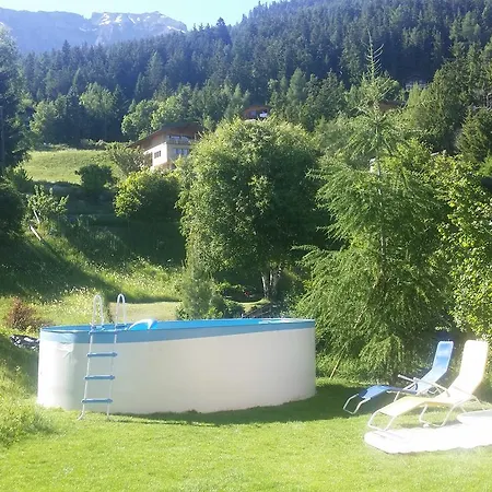 Double Frühstückspension